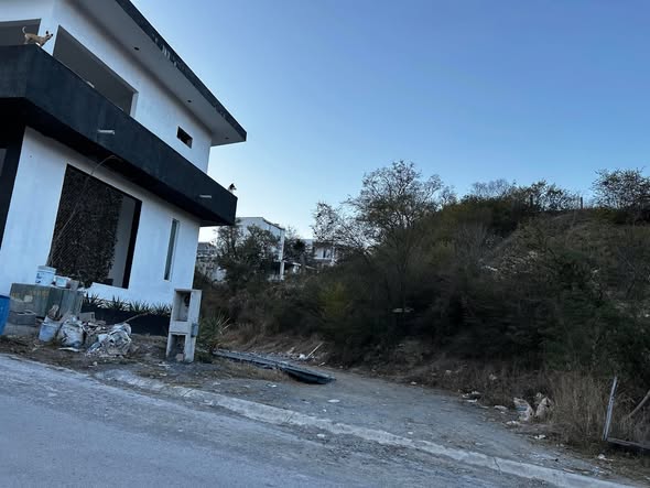 Terreno Lote D32 Álamo Sur