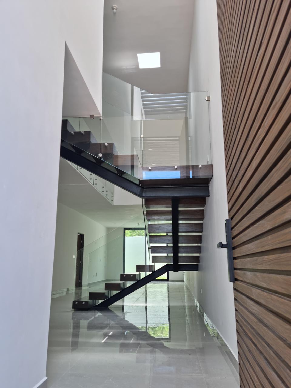 Casa nueva en venta · Aysso 1 Sector