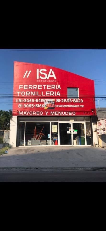 Bodega Av. Lincoln · Zona Poniente