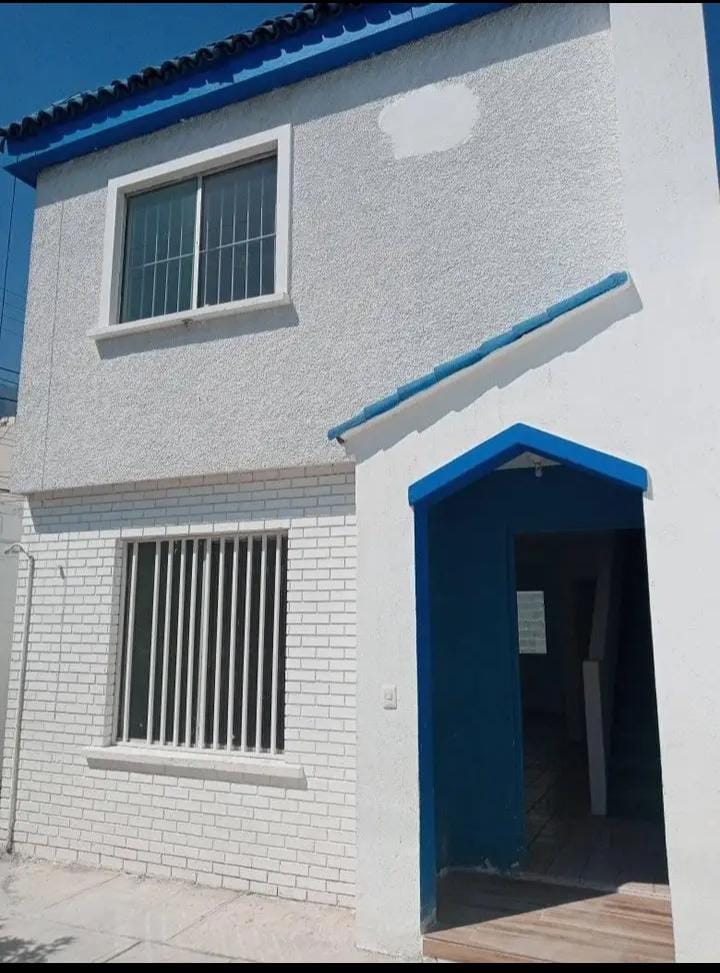 Casa en venta · Col. Santa Maria Guadalupe