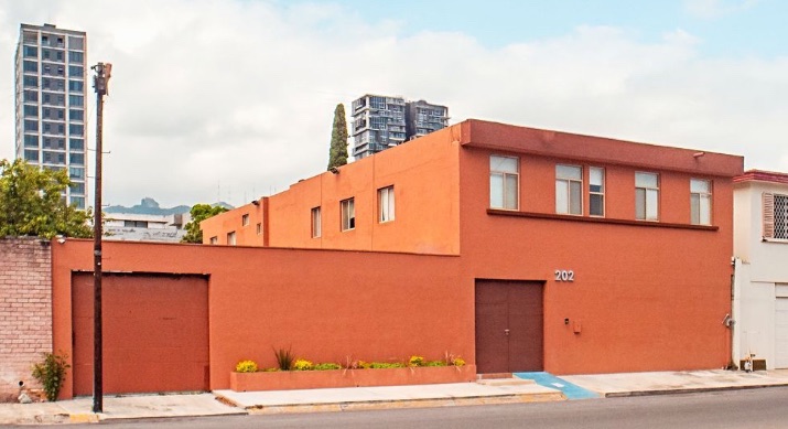 Propiedad en venta · Col. Contry usos mixtos