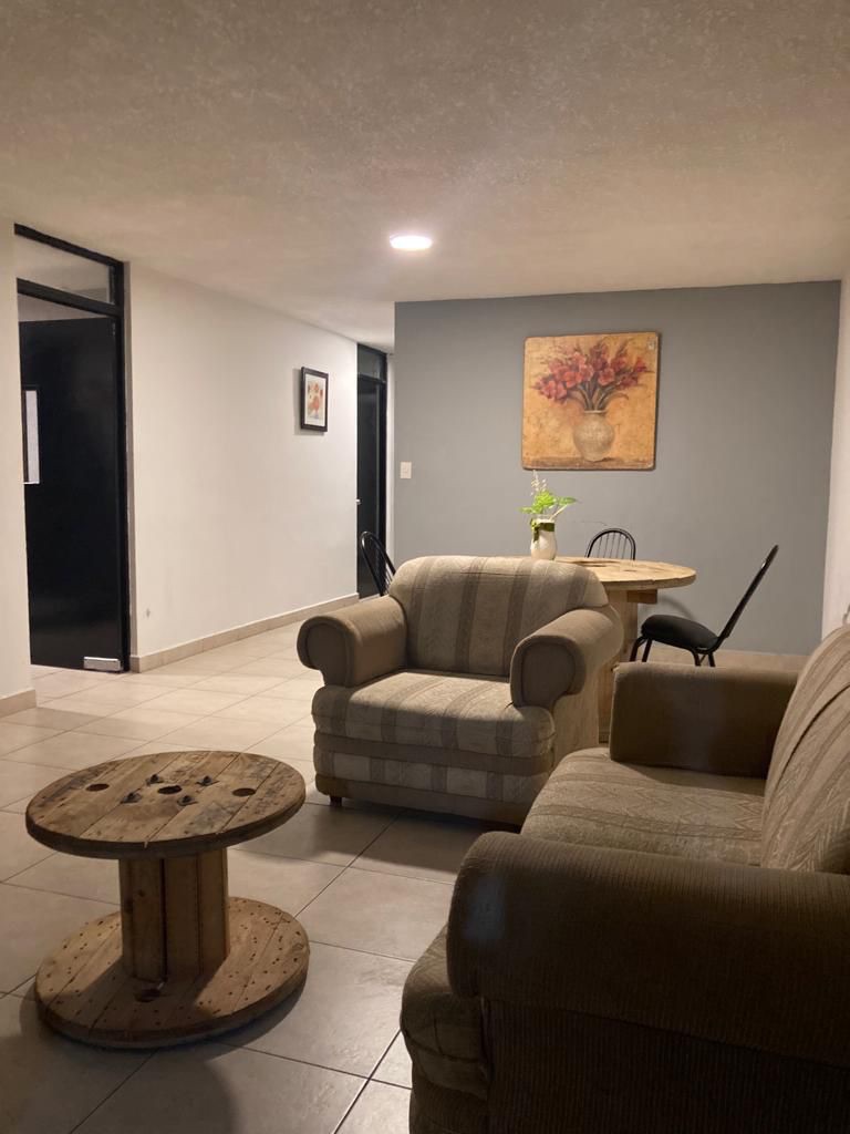 Departamento en venta · Cumbres 1 Sector