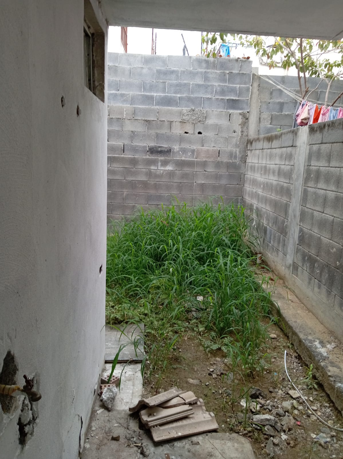 Departamento en venta · Valle de Santa Maria