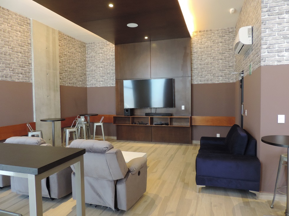 Departamento nuevo en venta · AMO Living