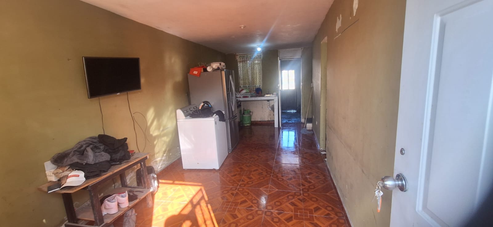 Casa en venta · El Jaral, El Carmen