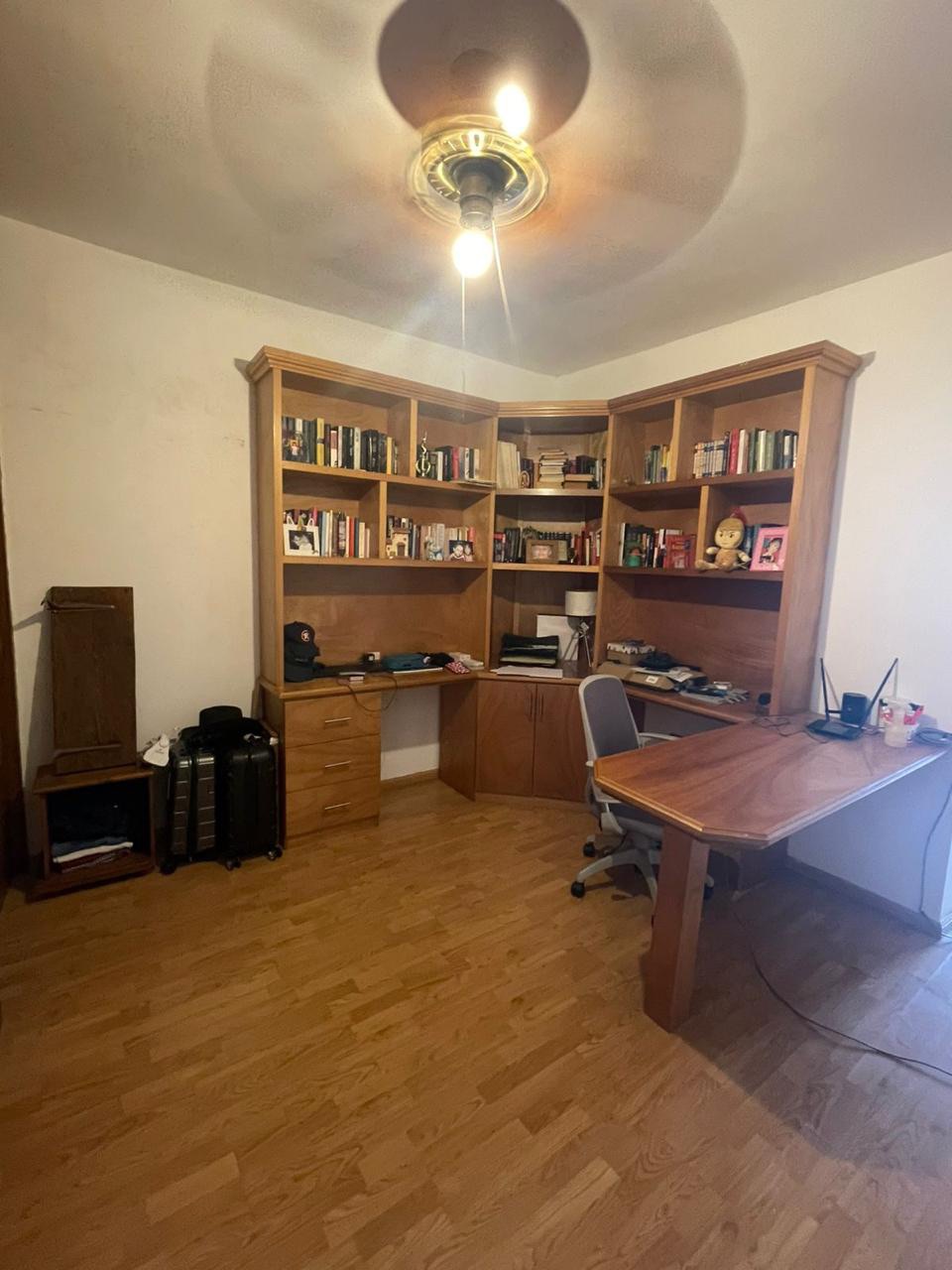 Casa en venta · Jardines de San Jeronimo