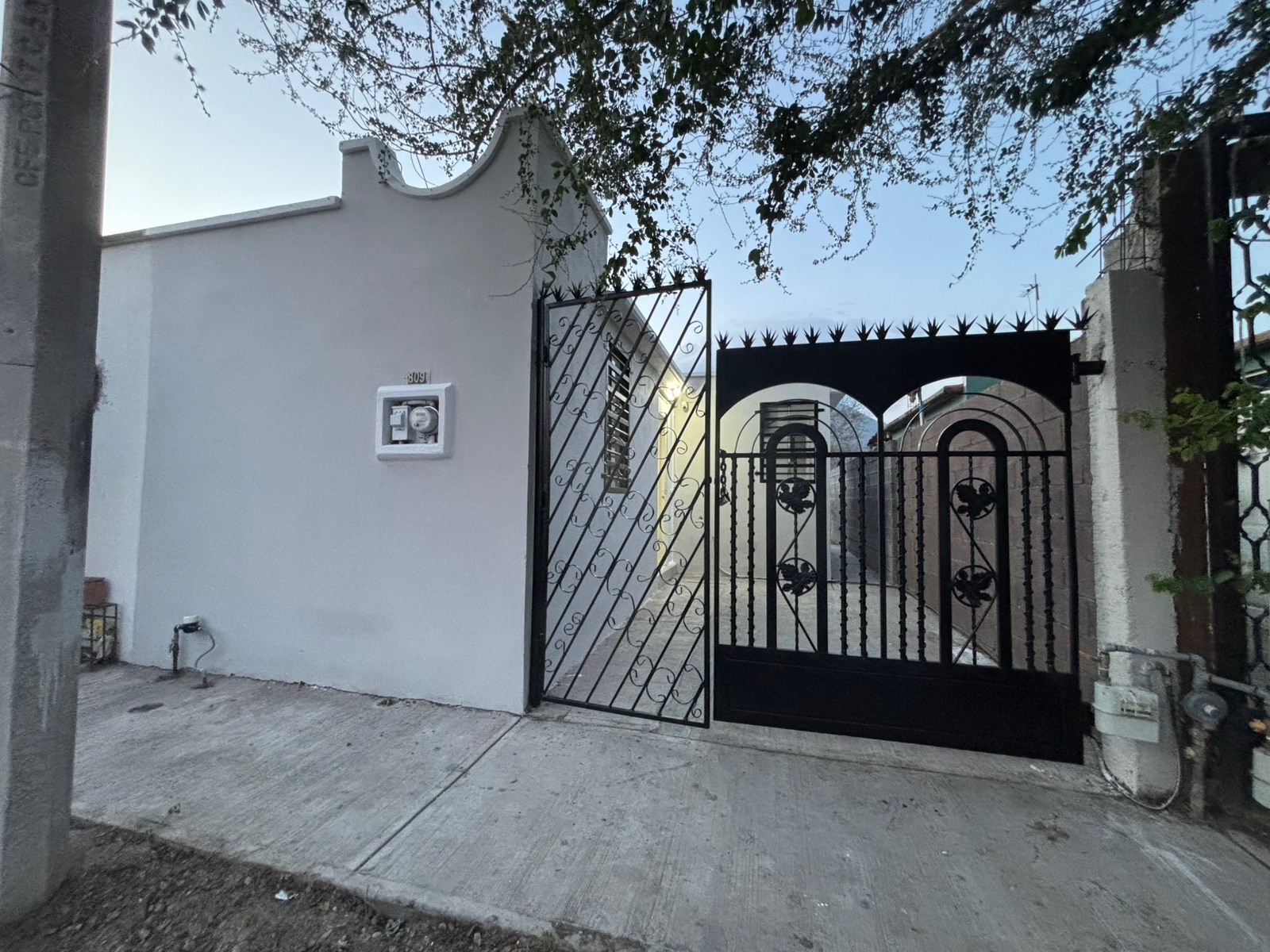 Casa en venta · Los Parques Residencial Garcia