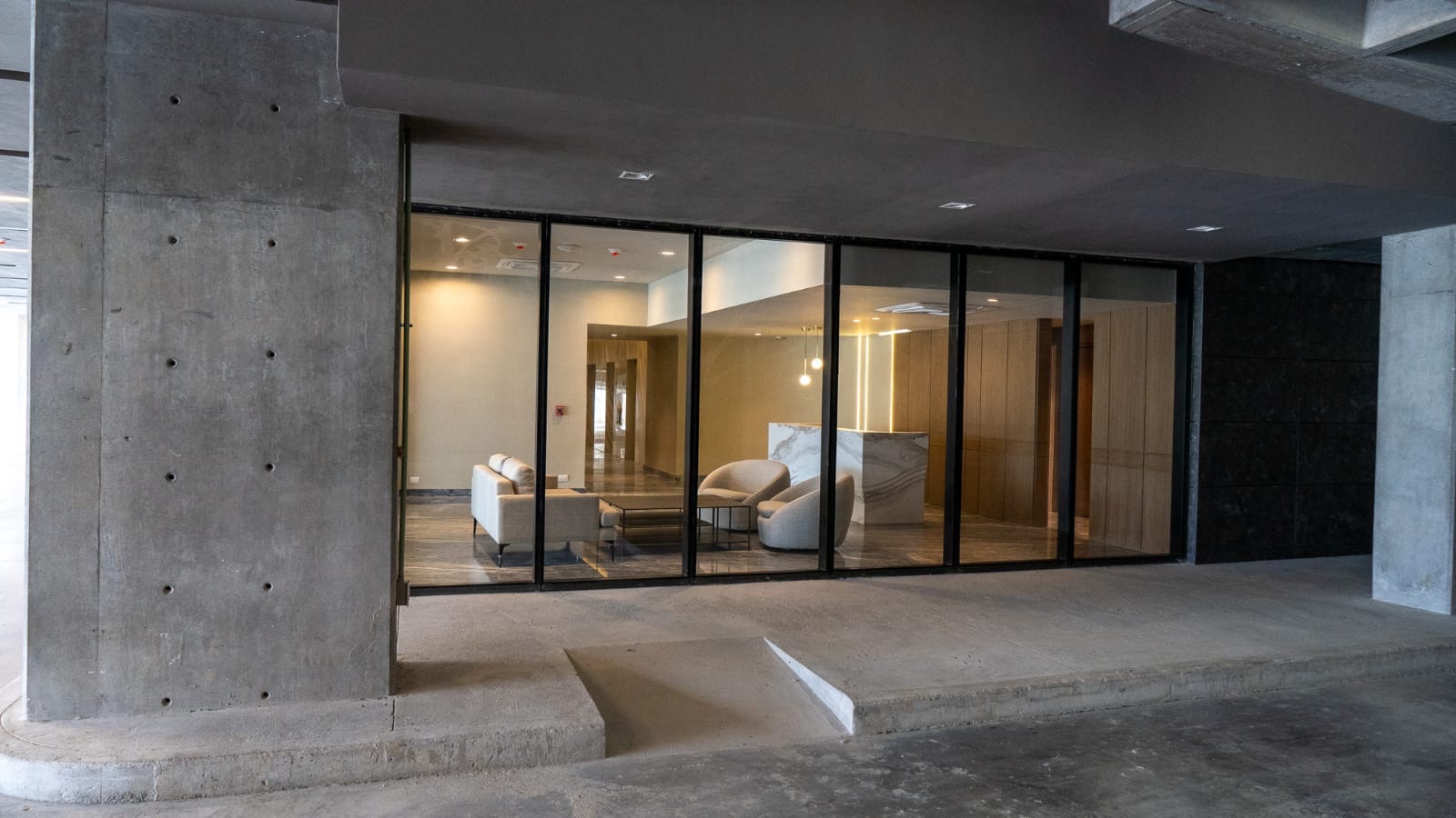 Departamentos en preventa · Torre Boreal