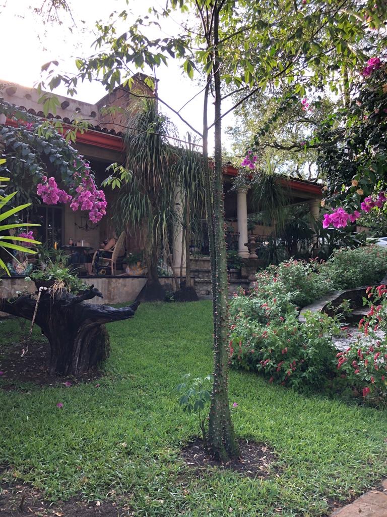 Quinta equipada · Cieneguilla Santiago