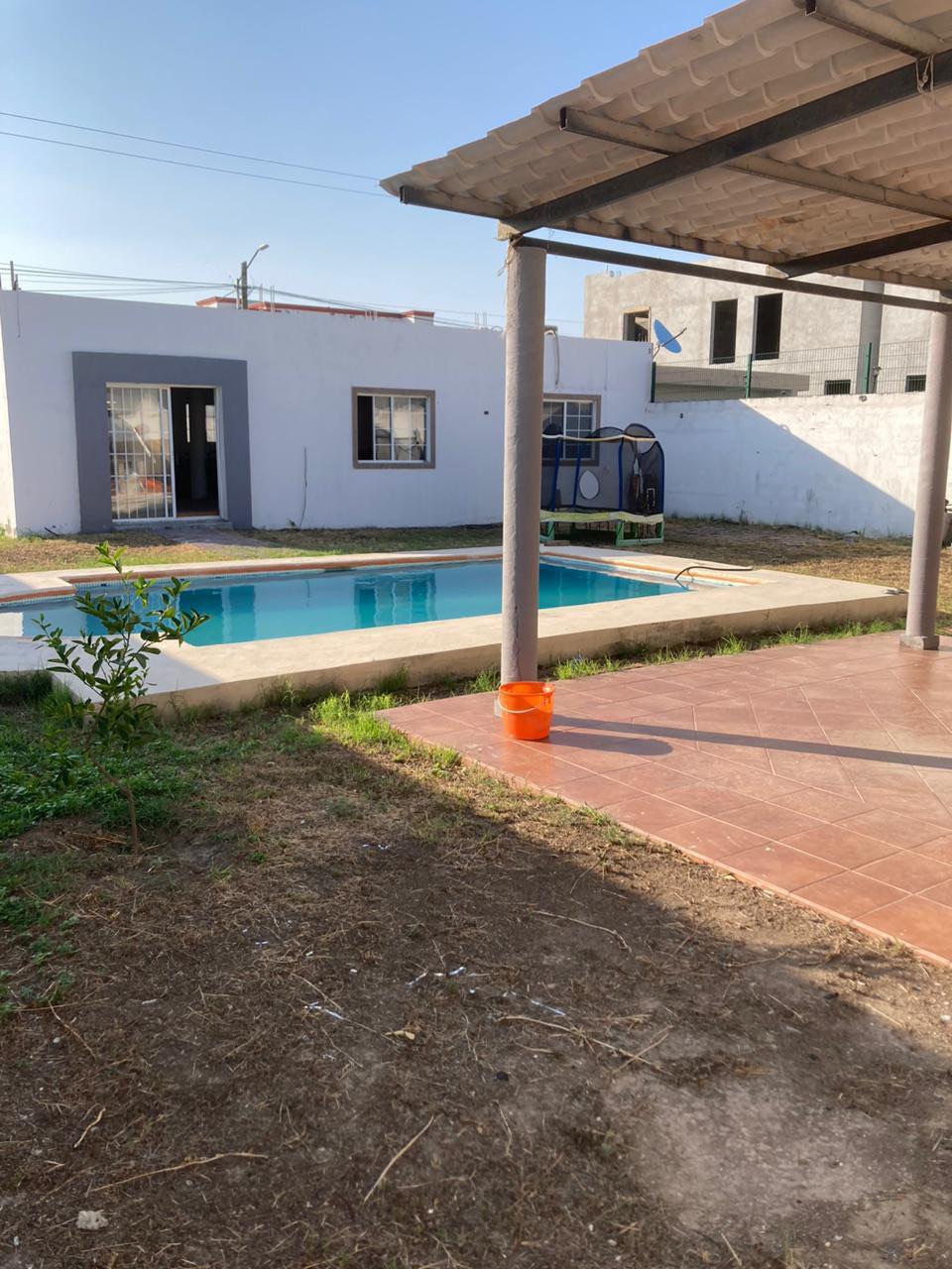 Casa quinta · Portal de Zuazua