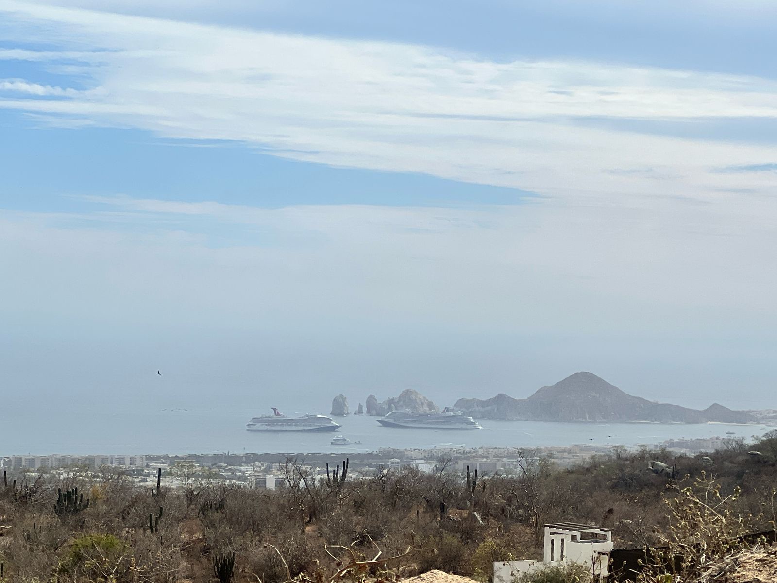 Terreno en venta · El Tezal, Cabo San Lucas